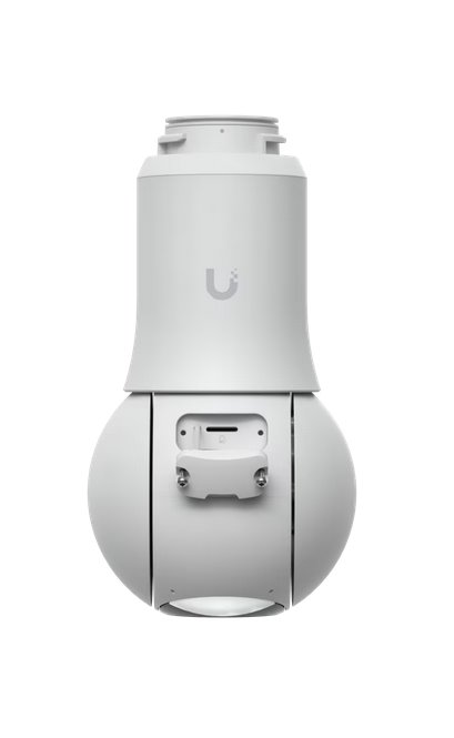 Ubiquiti UniFi Video Camera G6 PTZ  (8MP, 3864*2160/30sn; 10x hybrid zoom) biela 