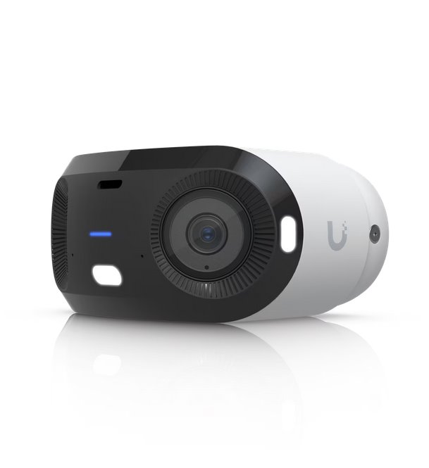 Ubiquiti UniFi Video Camera G6 180 (16MP, 7680*2160/20sn)  biela 