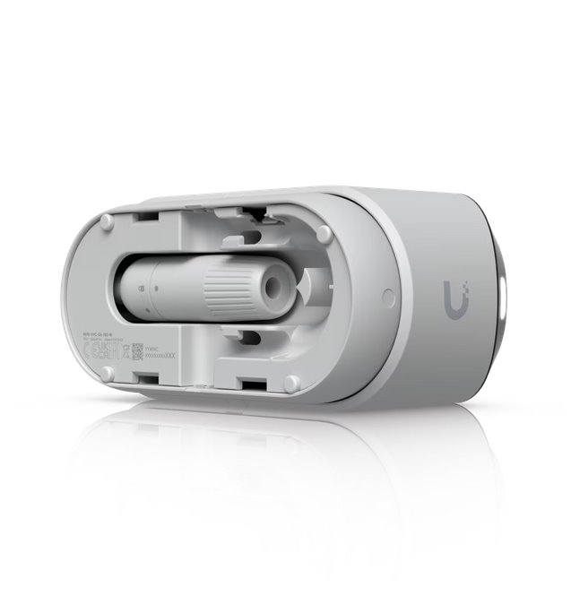 Ubiquiti UniFi Video Camera G6 180 (16MP, 7680*2160/20sn)  biela 