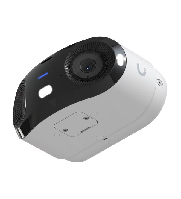 Ubiquiti UniFi Video Camera G6 180 (16MP, 7680*2160/20sn)  biela 