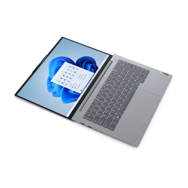 Lenovo ThinkBook 14 G8 IRL Intel Core5 210H 16GB 1TB-SSD 14"WUXGA IPS AG IntelGraphics Win11Home Arctic Grey  