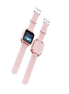 TCL MOVETIME Family Watch 46 Pink 