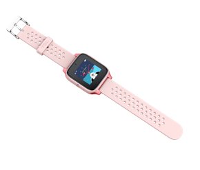 TCL MOVETIME Family Watch 46 Pink 