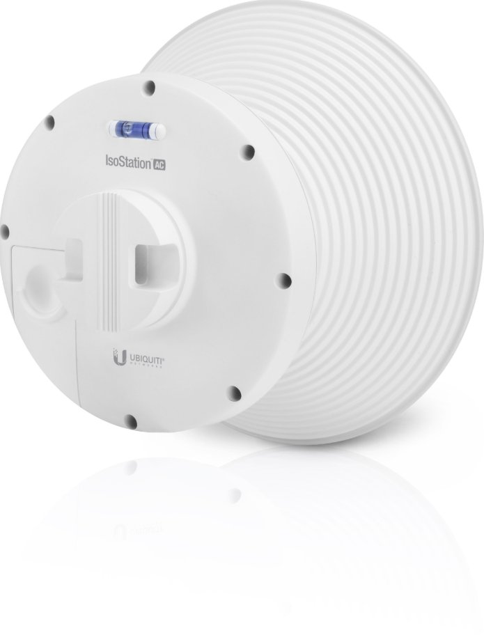 Ubiquiti airMAX AC   IsoStation 5AC  (450+Mbps) 