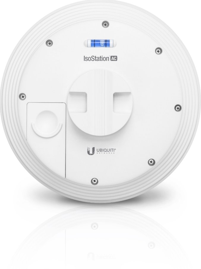 Ubiquiti airMAX AC   IsoStation 5AC  (450+Mbps) 
