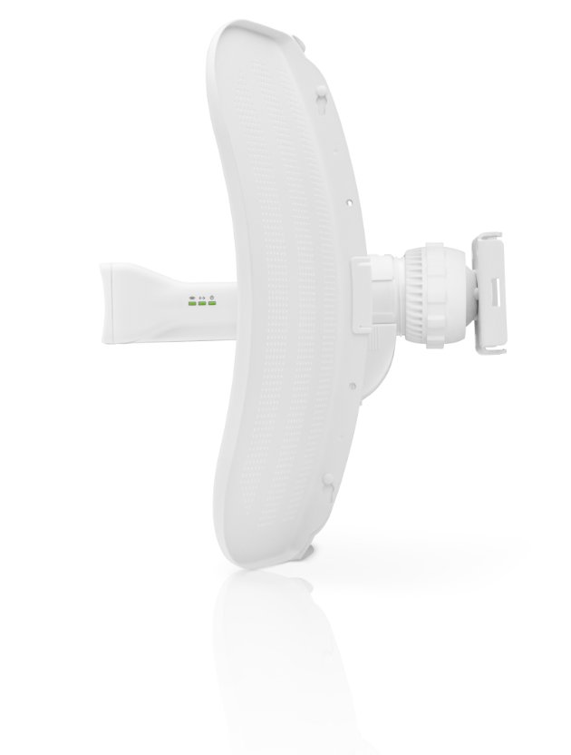 Ubiquiti airMAX   LiteBeam M5 5GHz  23dbi 