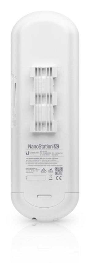 Ubiquiti airMAX AC   NanoStation 5AC    (450+Mbps) 