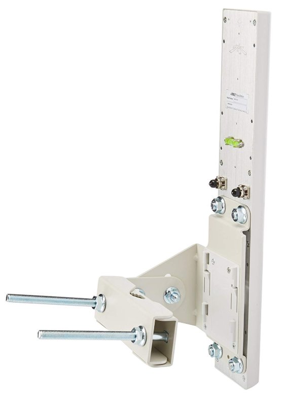 Ubiquiti AirMax  sektová anténa MIMO  5GHz 16dBi 120st. pre Rocket 