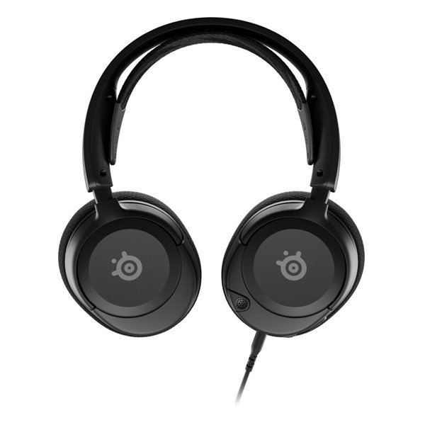 Steelseries Arctis Nova 1, vystavený, záruka 21 mesiacov 