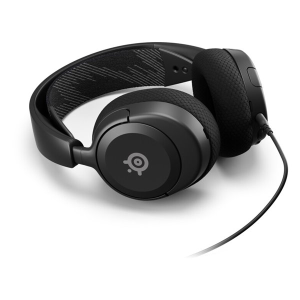 Steelseries Arctis Nova 1, vystavený, záruka 21 mesiacov 