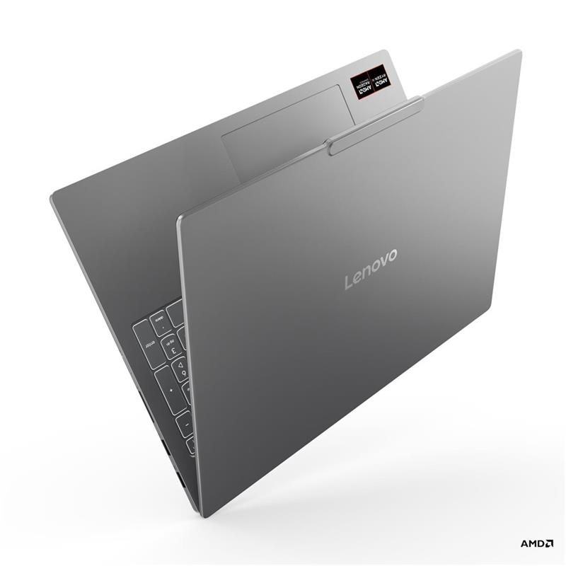 Lenovo IdeaPad Pro 5 16AKP10 Ryzen AI 7 350 32GB 1TB-SSD 16"2.8K OLED GL RTX5050-8GB Win11Home Luna Grey 