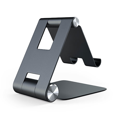Satechi stojan R1 Hinge Holder Foldable Stand - Black Aluminium 