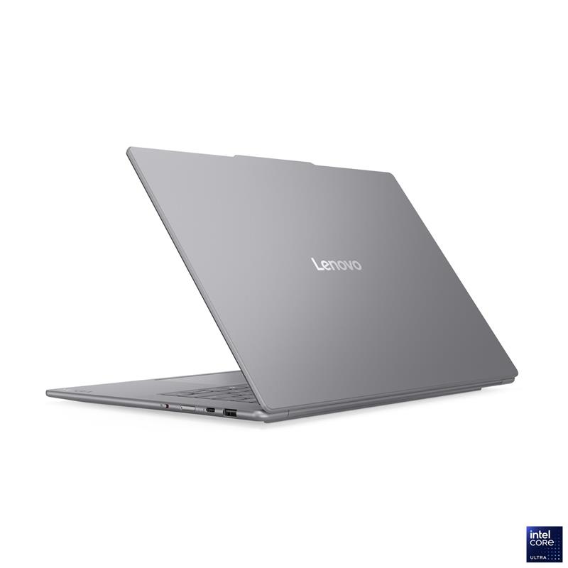 Lenovo Yoga Slim 7 15ILL9 Intel Ultra7 256V 16GB 512GB-SSD 15.3"2.8K OLED GL IntelARC Win11Home Luna Grey 