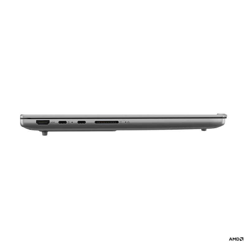 Lenovo IdeaPad Pro 5 14AKP10 AMD Ryzen AI 5 340 24GB 512GB 14.0"2.8K OLED GL IntegRadeon Win11Home Luna Grey  