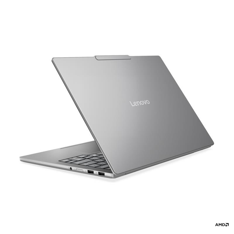 Lenovo IdeaPad Pro 5 14AKP10 AMD Ryzen AI 5 340 24GB 512GB 14.0"2.8K OLED GL IntegRadeon Win11Home Luna Grey  