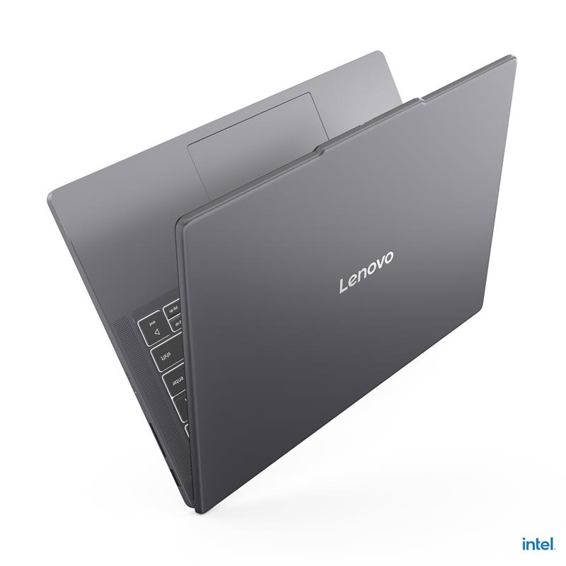´Lenovo IdeaPad Slim 3 14IRH10 Intel i7-13620H 16GB 512GB-SSD 14.0"WUXGA OLED GL IntelUHD Win11Home Luna Grey 