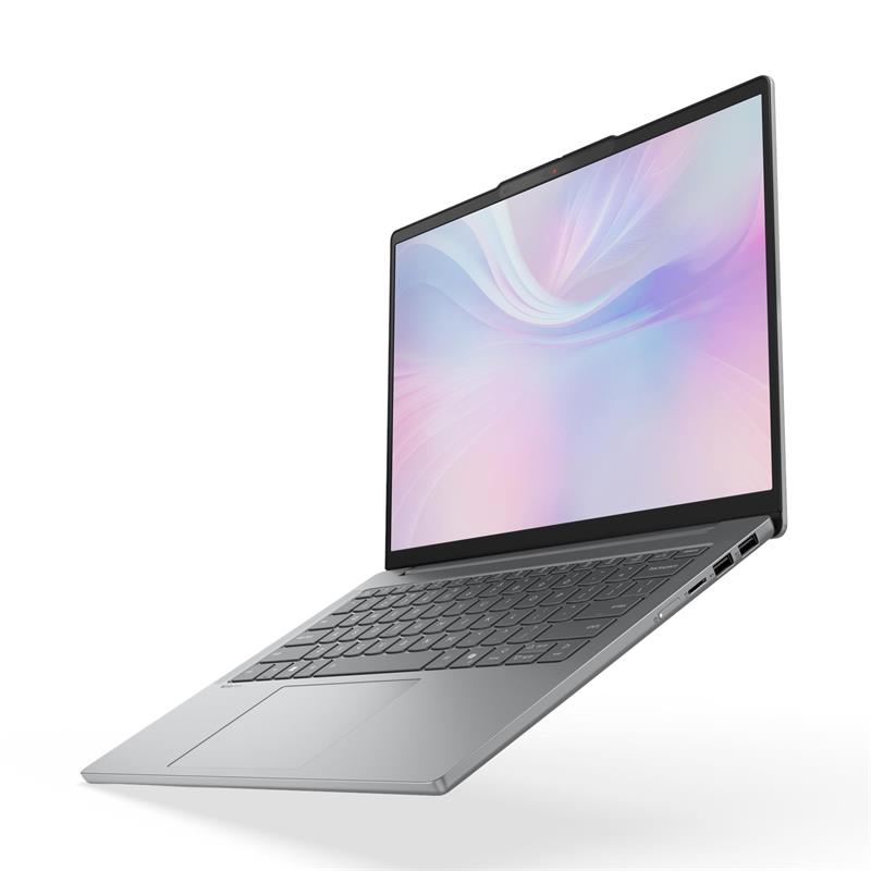 Lenovo IdeaPad Slim 5 14AHP10 Ryzen7 8845HS 16GB 1TB-SSD 14.0"WUXGA OLED GL IntegRadeon Win11Home Luna Grey 