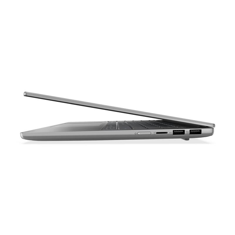 Lenovo IdeaPad Slim 5 14AHP10 Ryzen7 8845HS 16GB 1TB-SSD 14.0"WUXGA OLED GL IntegRadeon Win11Home Luna Grey 