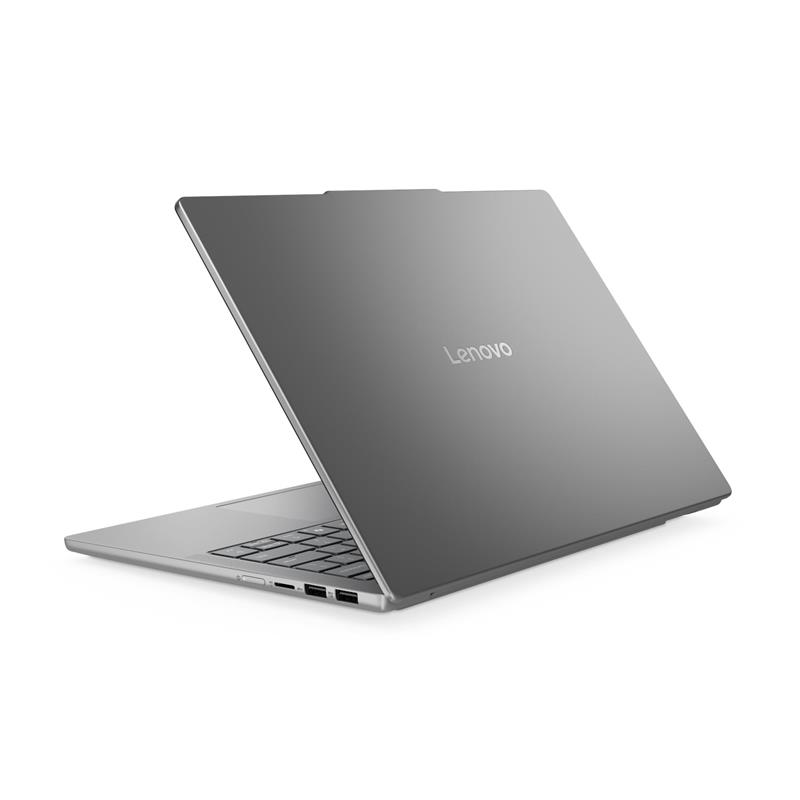 Lenovo IdeaPad Slim 5 14AHP10 Ryzen7 8845HS 16GB 1TB-SSD 14.0"WUXGA OLED GL IntegRadeon Win11Home Luna Grey 