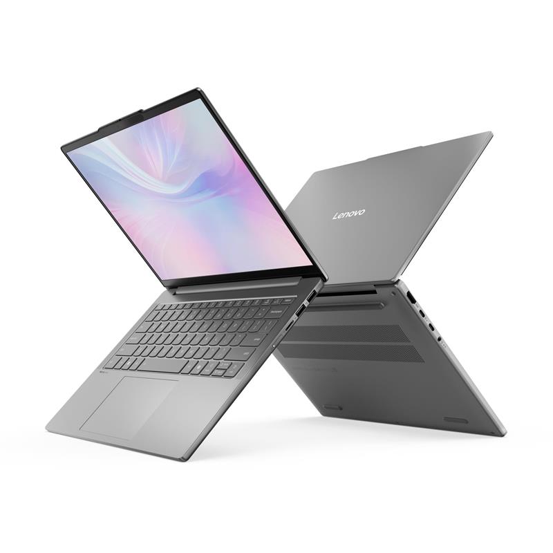 Lenovo IdeaPad Slim 5 14AHP10 Ryzen7 8845HS 16GB 1TB-SSD 14.0"WUXGA OLED GL IntegRadeon Win11Home Luna Grey 