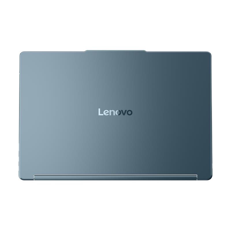 Lenovo Yoga Book 9 14IAH10 Intel Ultra7 255H 32GB 1TB-SSD 2x14"2.8K OLED GL Touch IntelARC PEN Win11Home TidalTeal  