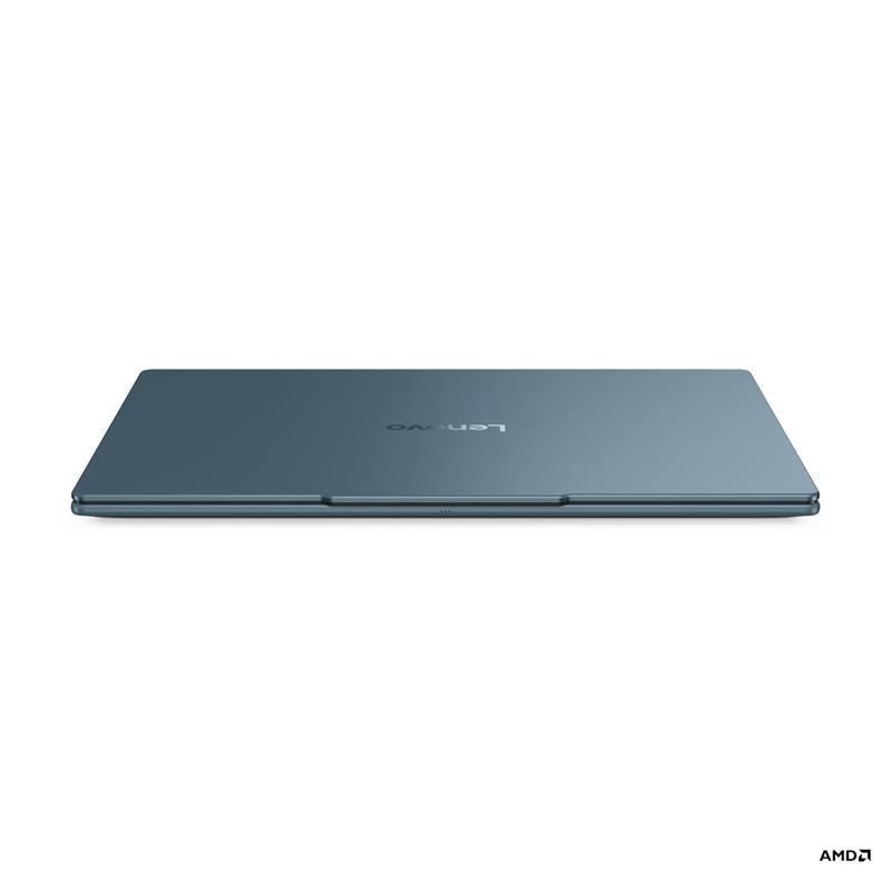Lenovo Yoga Slim 7 14AKP10 AMD RyzenAI 5 340 16GB 512GB 14.0"WUXGA OLED GL IntegRadeon Win11Home Tidal Teal 