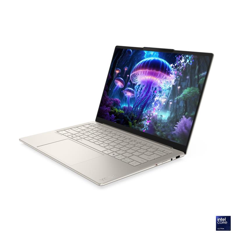 Lenovo Yoga Slim 7 14ILL10 Intel Ultra5 226V 16GB 1TB 14.0"2.8K OLED GL IntelARC Win11Home Seashell 