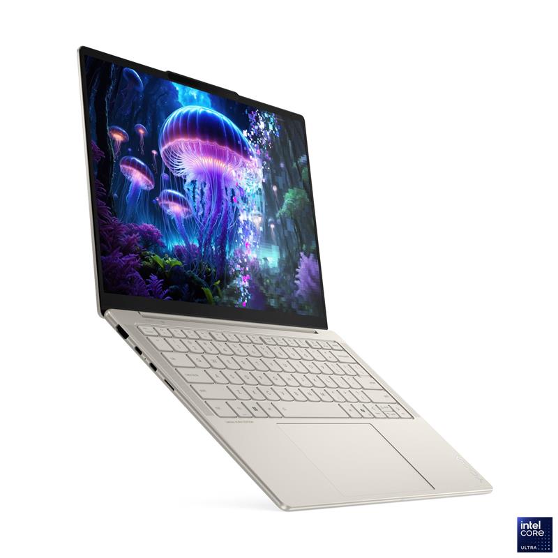 Lenovo Yoga Slim 7 14ILL10 Intel Ultra5 226V 16GB 1TB 14.0"2.8K OLED GL IntelARC Win11Home Seashell 