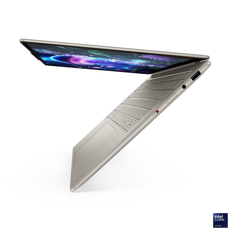 Lenovo Yoga Slim 7 14ILL10 Intel Ultra5 226V 16GB 1TB 14.0"2.8K OLED GL IntelARC Win11Home Seashell 