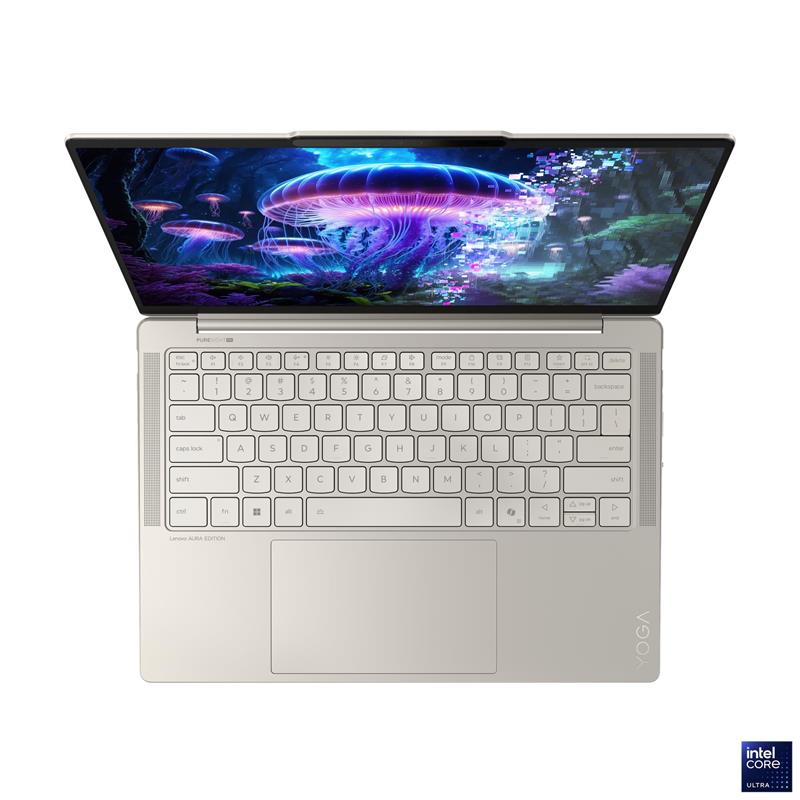 Lenovo Yoga Slim 7 14ILL10 Intel Ultra5 226V 16GB 1TB 14.0"2.8K OLED GL IntelARC Win11Home Seashell 