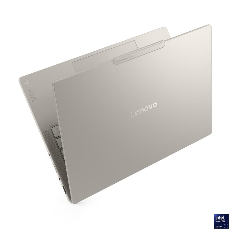 Lenovo Yoga Slim 7 14ILL10 Intel Ultra5 226V 16GB 1TB 14.0"2.8K OLED GL IntelARC Win11Home Seashell 