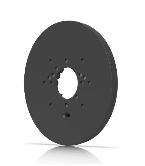 Ubiquiti UniFi Camera - montážna podložka pod kameru (čierna) 