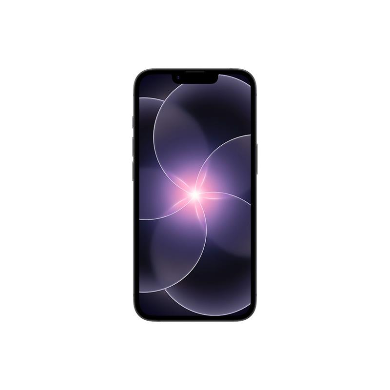 iPhone 17e 256 GB čierny 