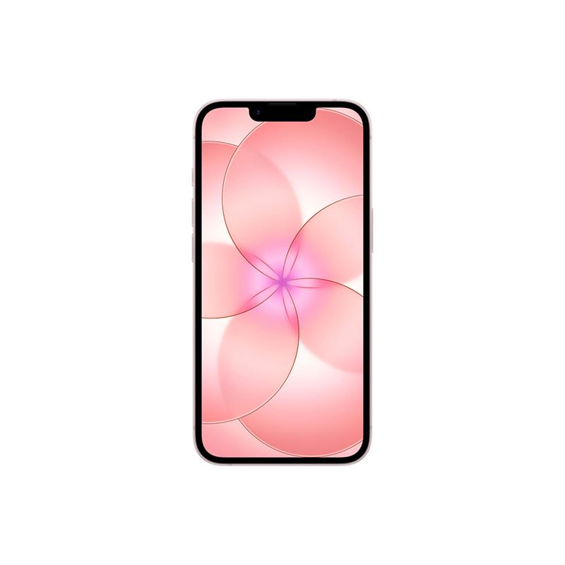 iPhone 17e 512 GB svetloružová 