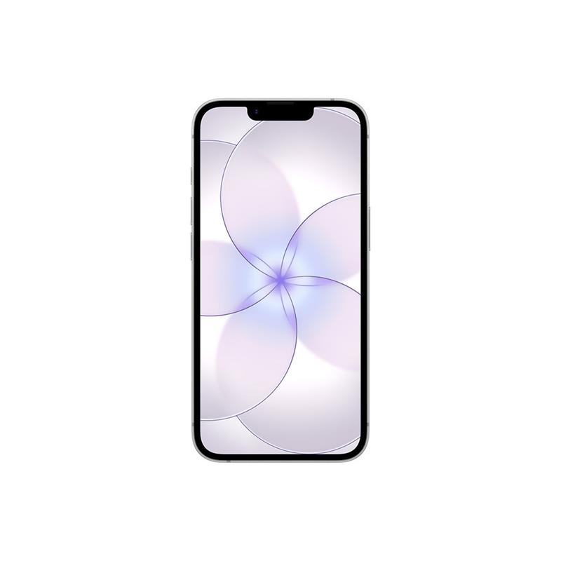 iPhone 17e 512 GB biely 