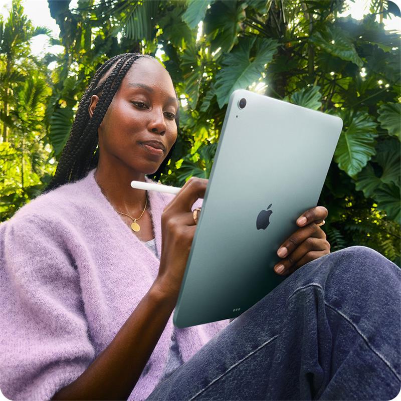 iPad Air 13" Wi-Fi 128GB Fialový (2026) 