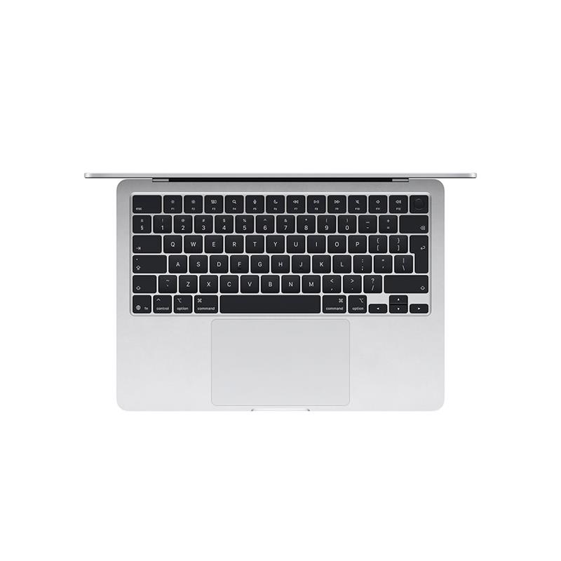 MacBook Air 13" Apple M5 10C CPU 10C GPU 16GB 1TB Strieborný SK 