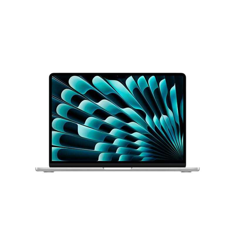 MacBook Air 13" Apple M5 10C CPU 10C GPU 24GB 1TB Strieborný SK 