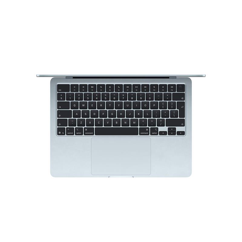 MacBook Air 13" Apple M5 10C CPU 10C GPU 16GB 1TB Nebeský modrý SK 