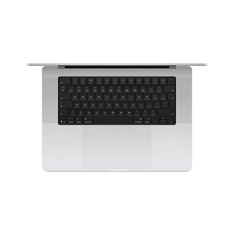 MacBook Pro 16" Apple M5 Pro 18C CPU 20C GPU 48GB 1TB Strieborný SK 