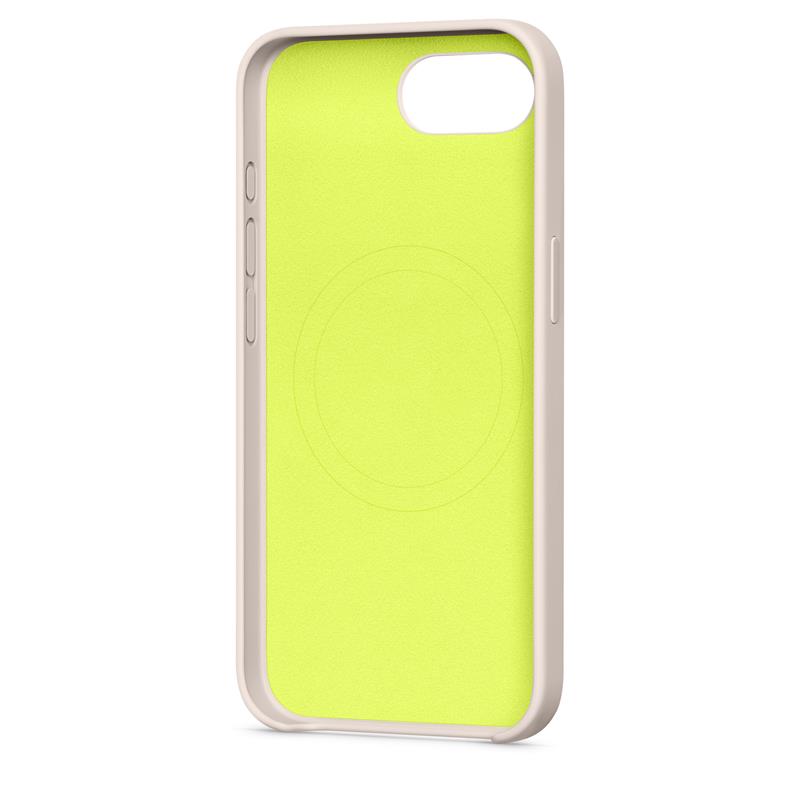 Apple Beats iPhone 17e Case with MagSafe - Lime Stone 