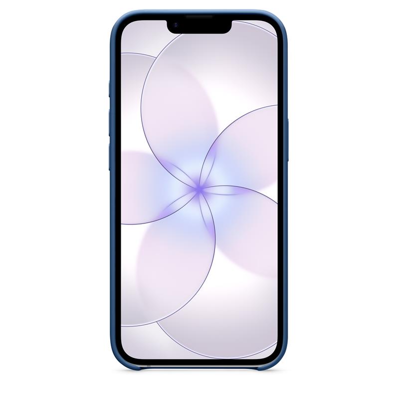 Apple Beats iPhone 17e Case with MagSafe - Bedrock Blue 