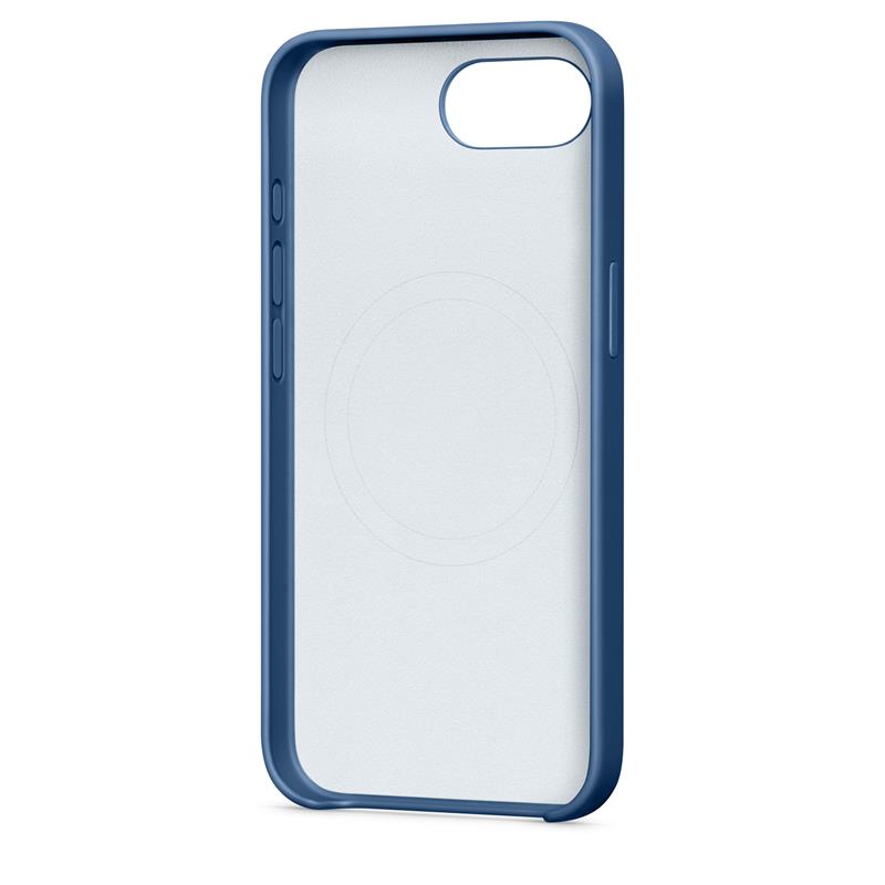 Apple Beats iPhone 17e Case with MagSafe - Bedrock Blue 