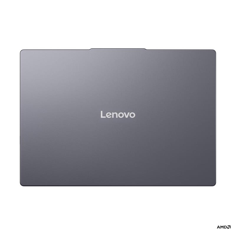 Lenovo IdeaPad Slim3 15ARP10 AMD Ryzen5-7535HS 16GB 512GB-SSD 15.3"WUXGA IPS AG IntegRadeon Win11Home Luna Grey 