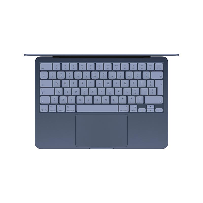 MacBook Neo 13" Apple A18 Pro 6C CPU 5C GPU 8GB 512GB Touch ID Indigo SK 