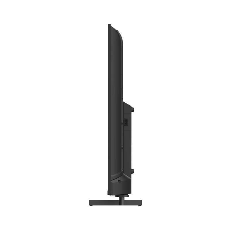 Thomson 43UG4S15 - 43" Ultra HD, Google TV, LED, čierny 