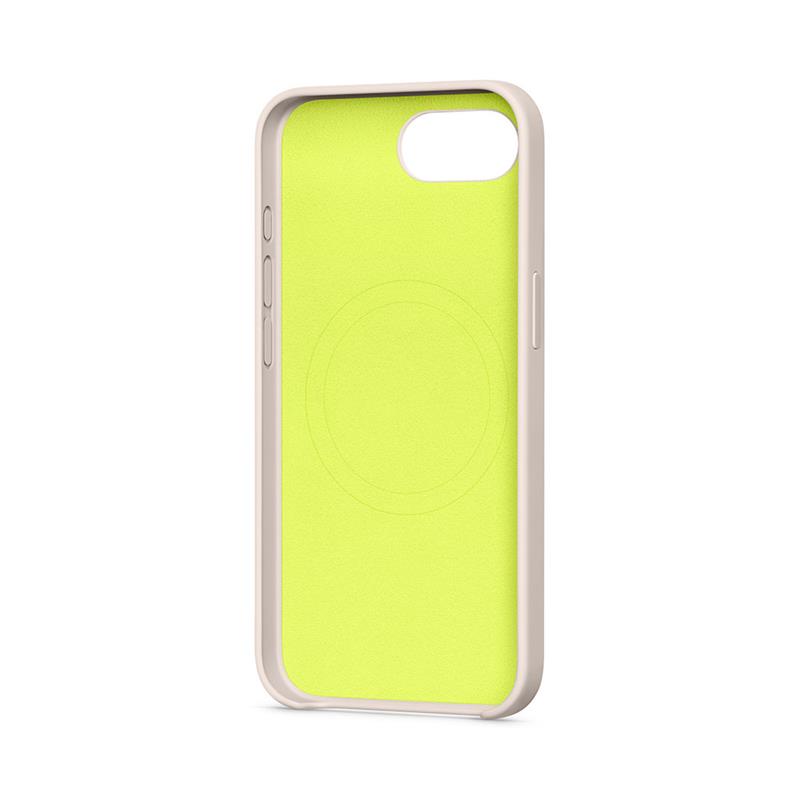 Apple Beats iPhone 17e Case with MagSafe - Lime Stone 
