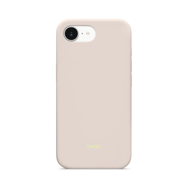 Apple Beats iPhone 17e Case with MagSafe - Lime Stone 