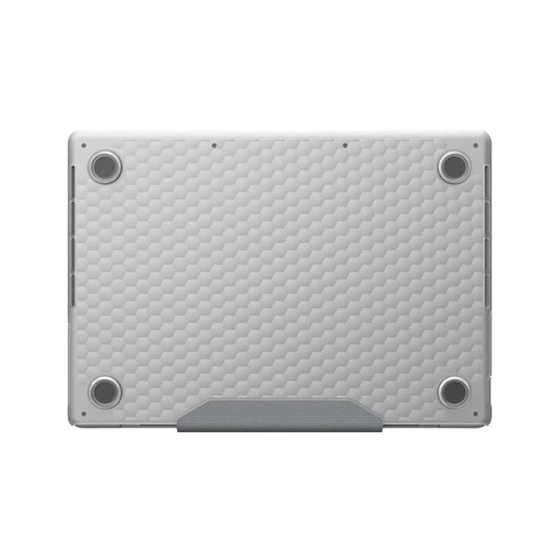 UAG kryt Essential Armor pre Macbook Pro 14" M1/M2/M3/M4/M5 - Ice 