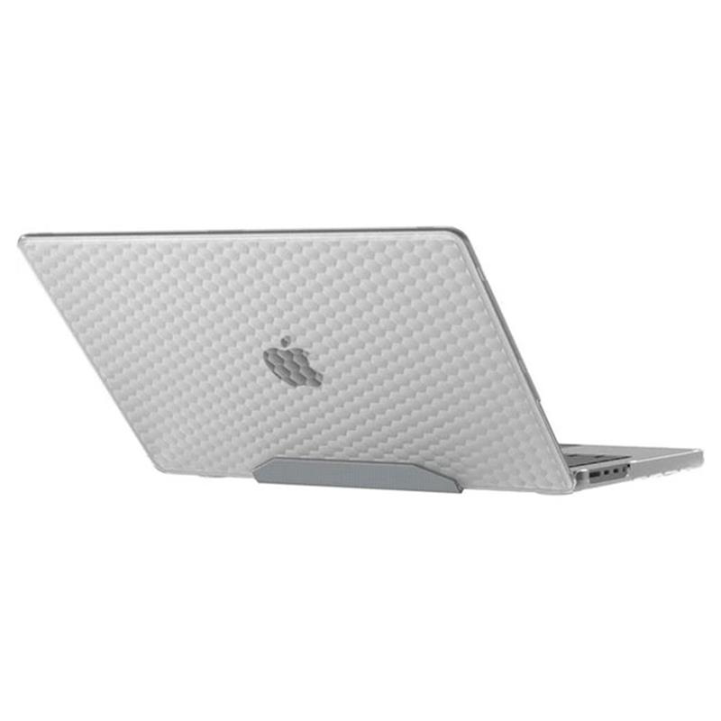 UAG kryt Essential Armor pre Macbook Pro 14" M1/M2/M3/M4/M5 - Ice 